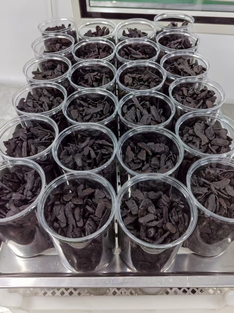 九华黄精茶，一手货源工厂直销，稳定供货，品质保障