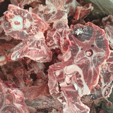 羊蝎子，肉多，新鲜