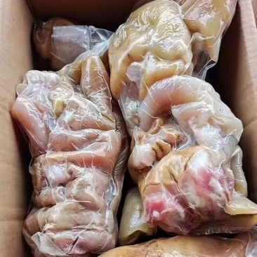 去骨熟牛蹄
