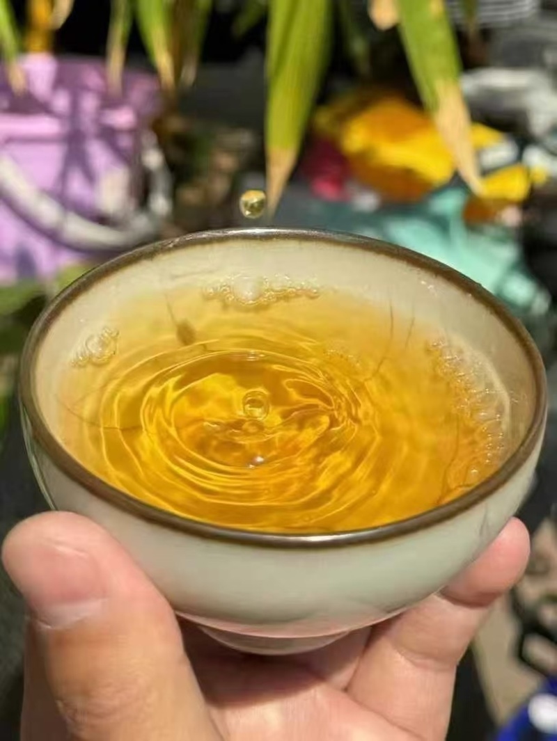 野生红茶、源头直供、品质保证