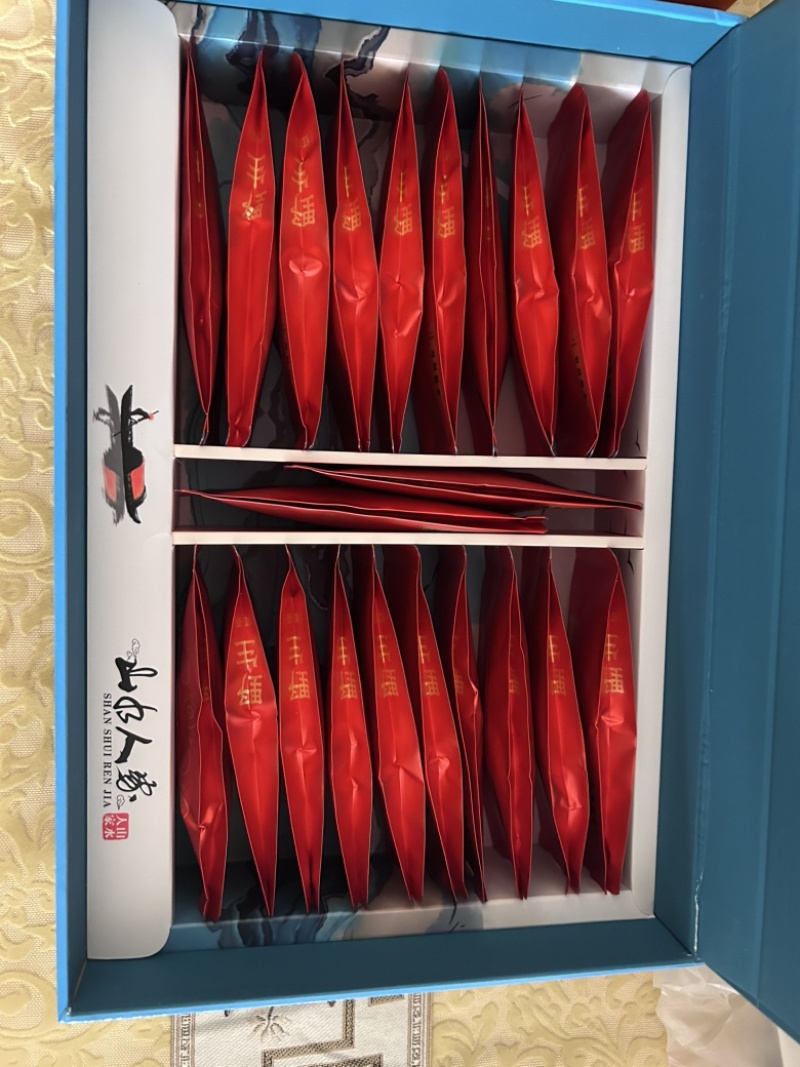 野生红茶、源头直供、品质保证