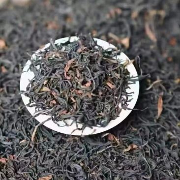 野生红茶、源头直供、品质保证