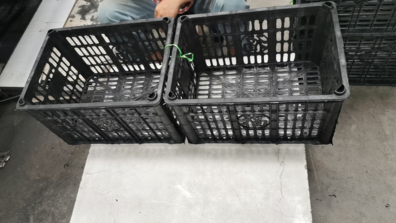 水果筐，蘑菇筐各种尺寸，厂家大量批发现货，！！！！！！