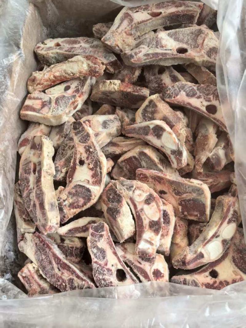 白油牛胸骨