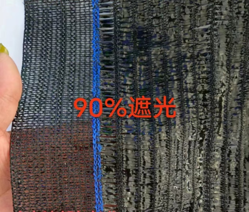 新料遮阳网抗老化%40-95%支持定制