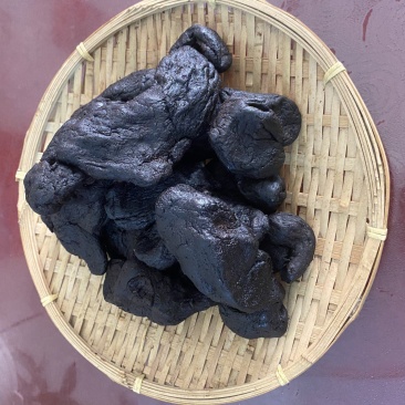 【九蒸九晒】鸡头黄精个大饱满精挑优选好物推荐
