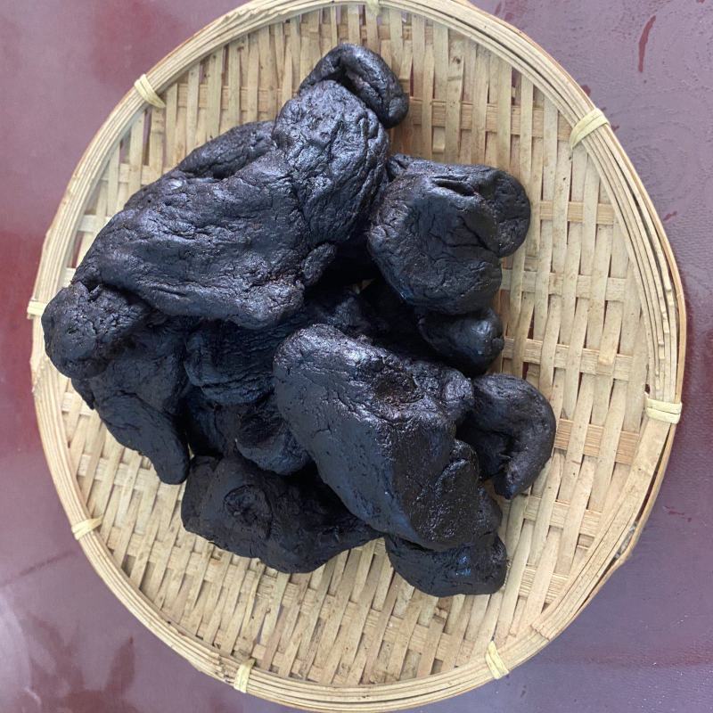 【九蒸九晒】鸡头黄精个大饱满精挑优选好物推荐