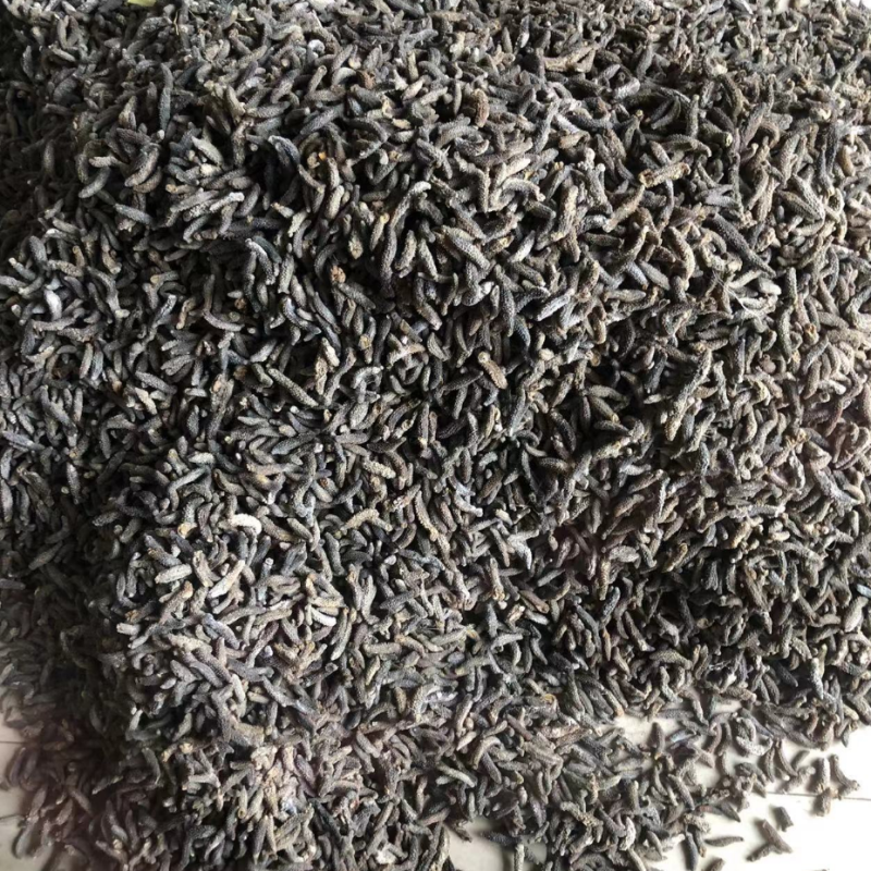 正宗野生黑刺参干货各种规格低价批发，代发，一件