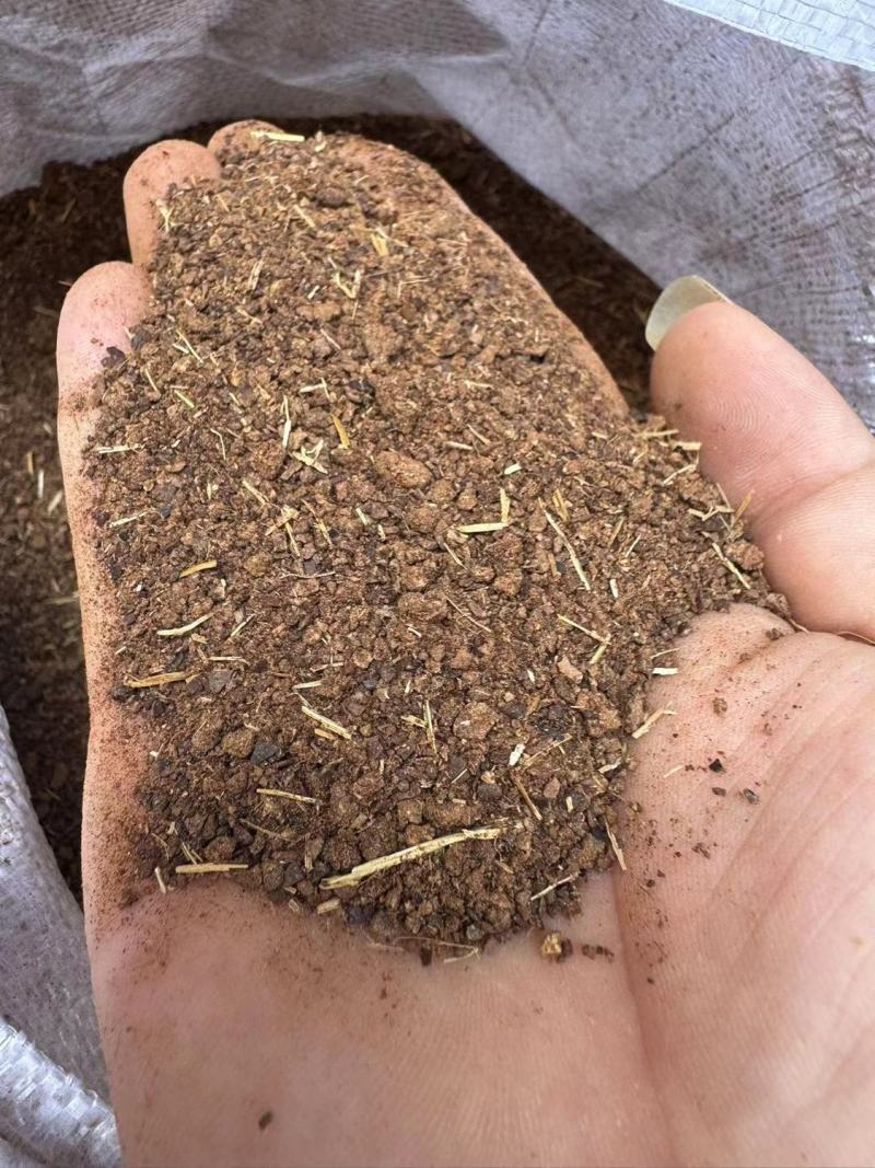 粉状茶籽饼50斤水产清塘茶籽粕茶枯麸虾蟹养殖种菜颗粒堆肥