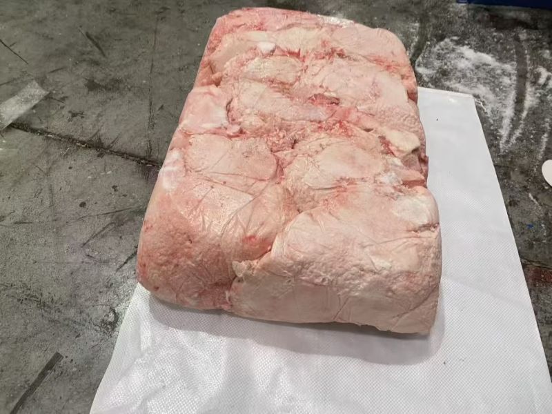 去头槽皮