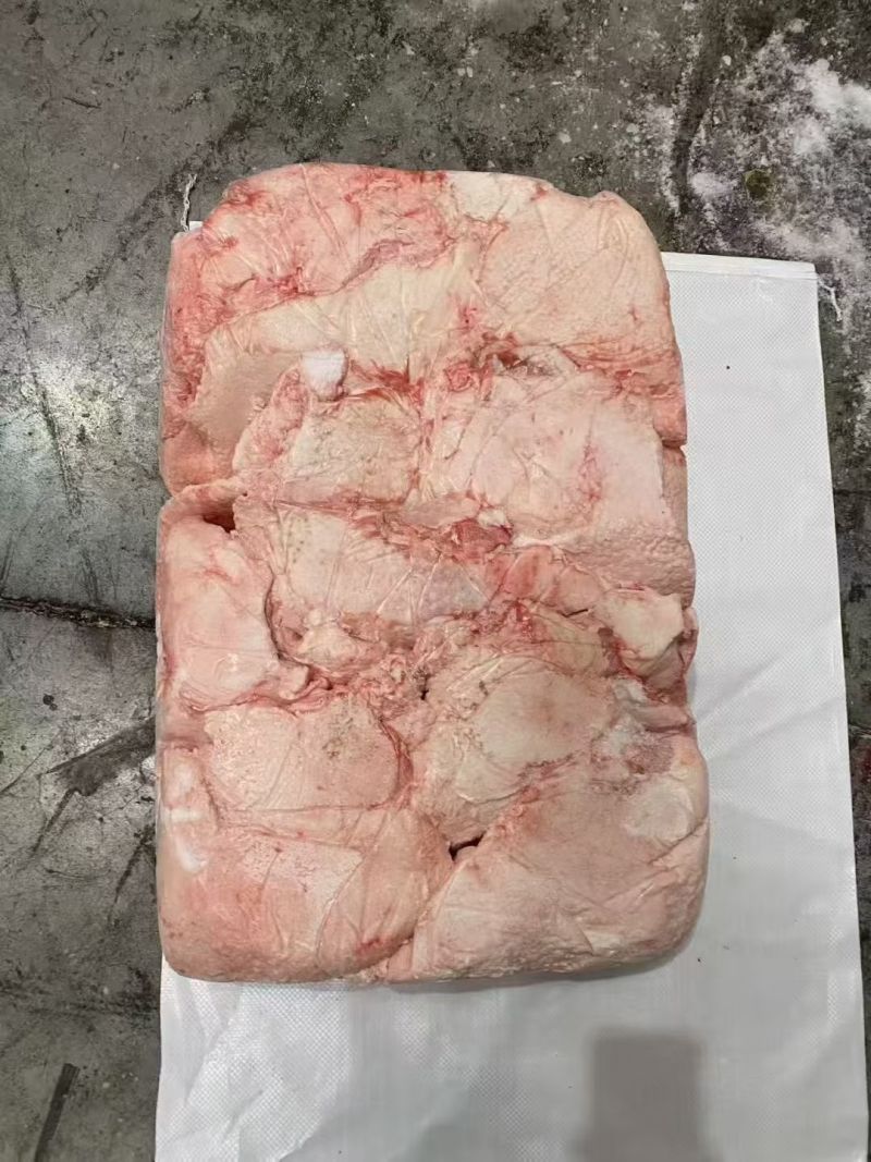 去头槽皮