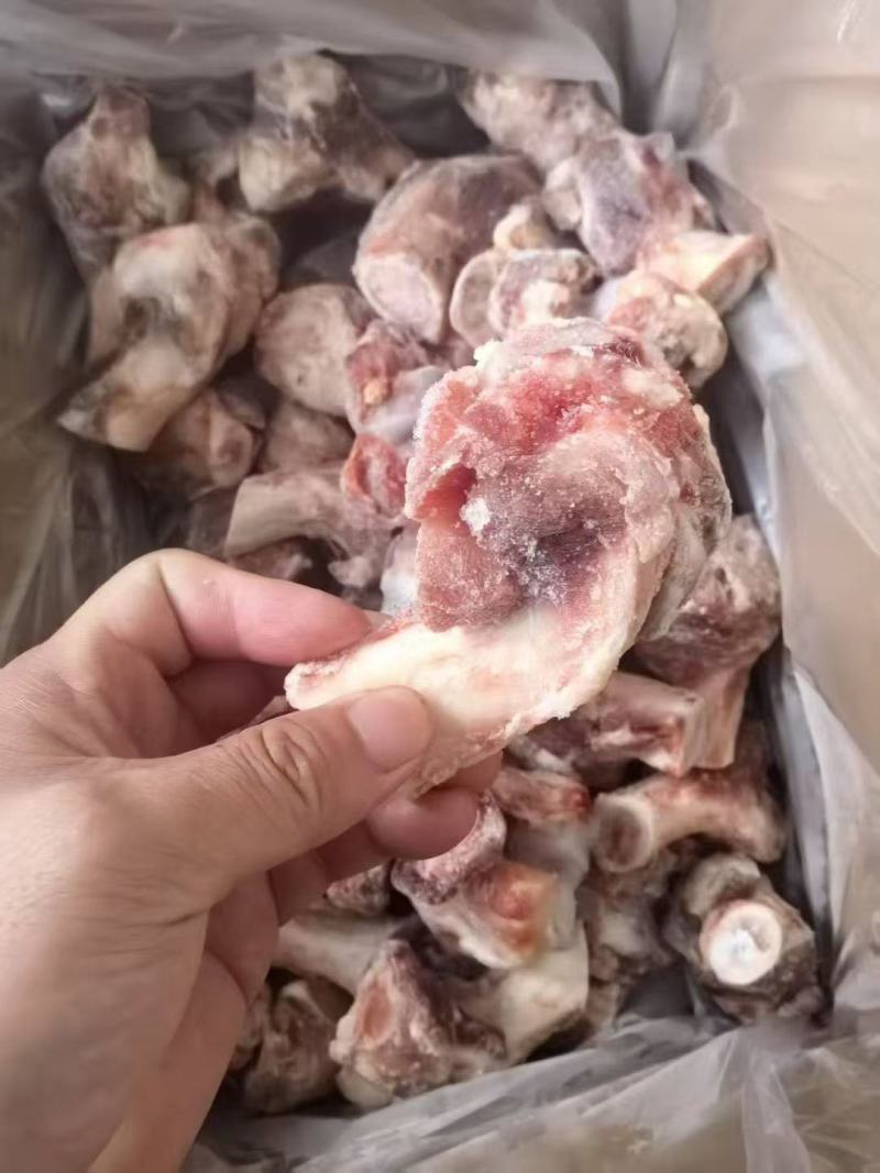 小头猪棒骨