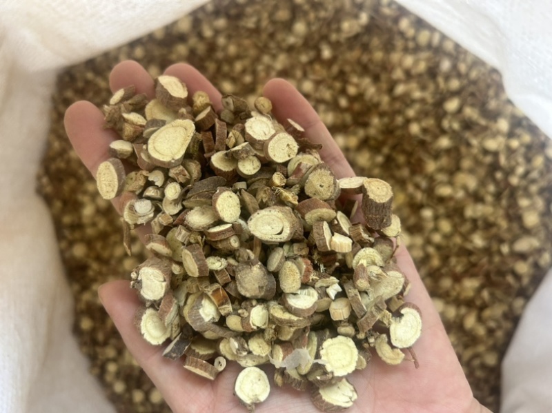 《傲宇药材》甘草甘草片诚信药材都是实拍