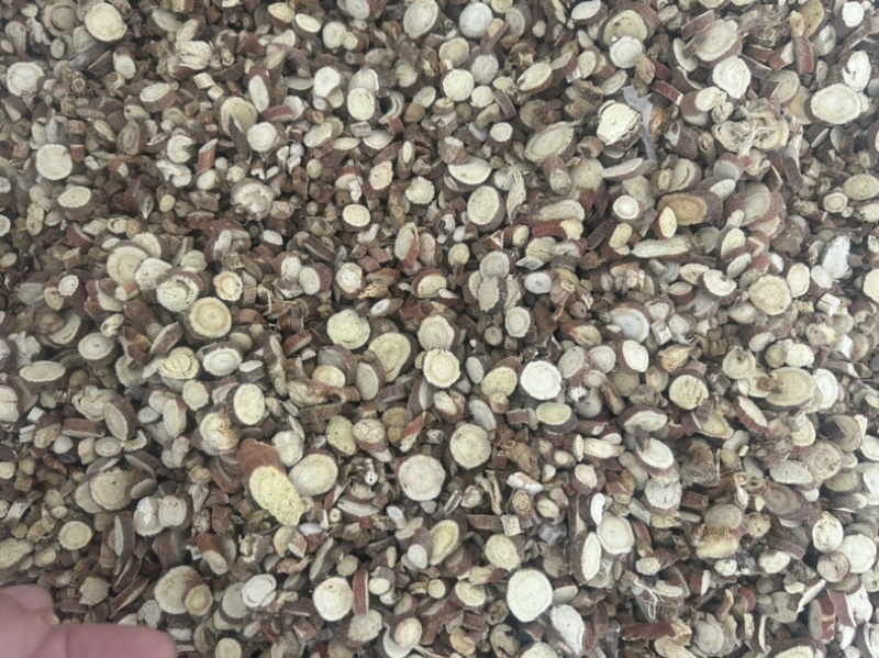 《傲宇药材》甘草甘草片诚信药材都是实拍