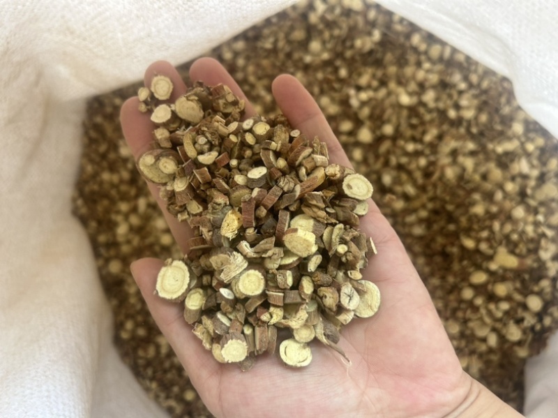 《傲宇药材》甘草甘草片诚信药材都是实拍