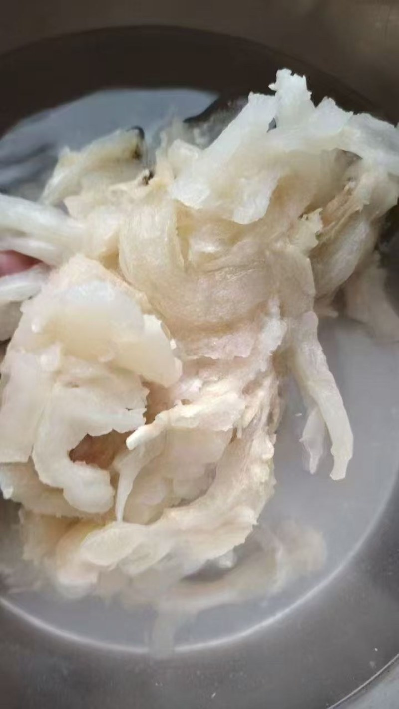 熟牛蹄筋26元斤支持电商餐饮店