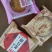 蛋黄莲蓉月饼0.95一个100克