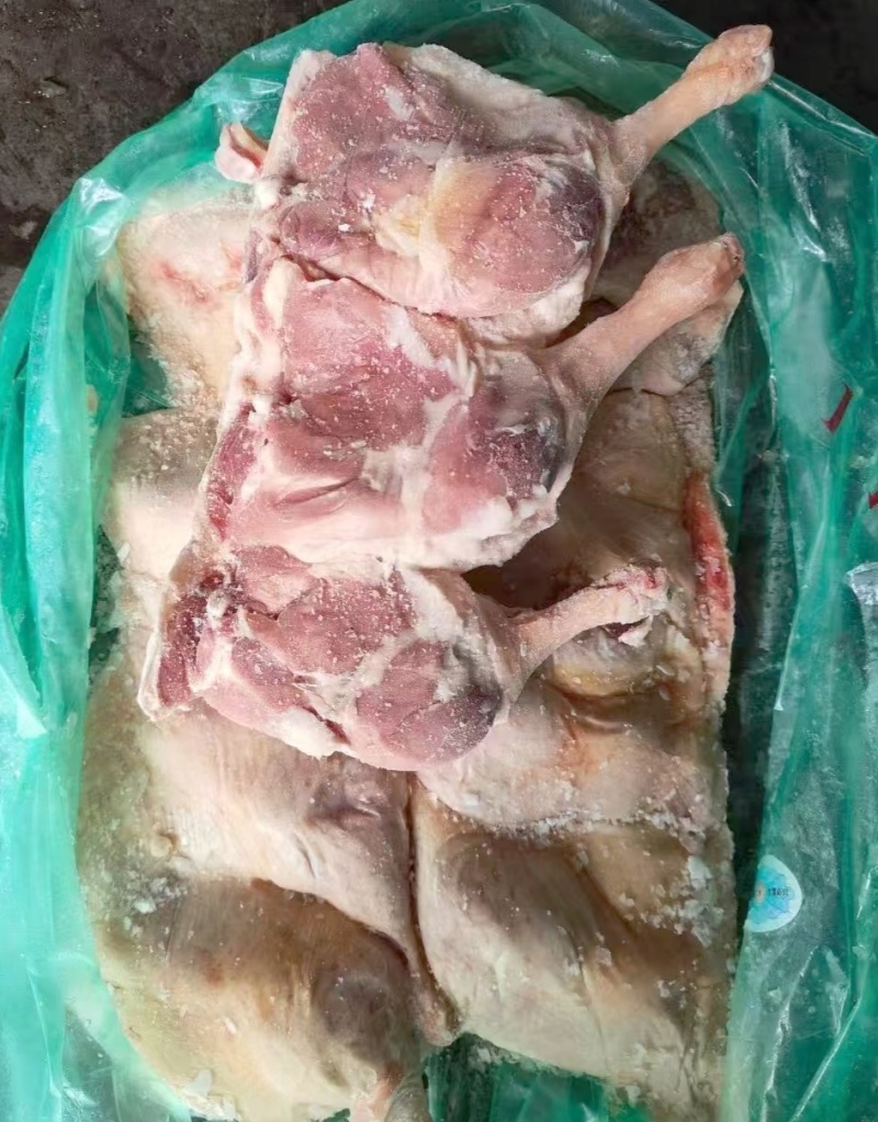 大鸭腿