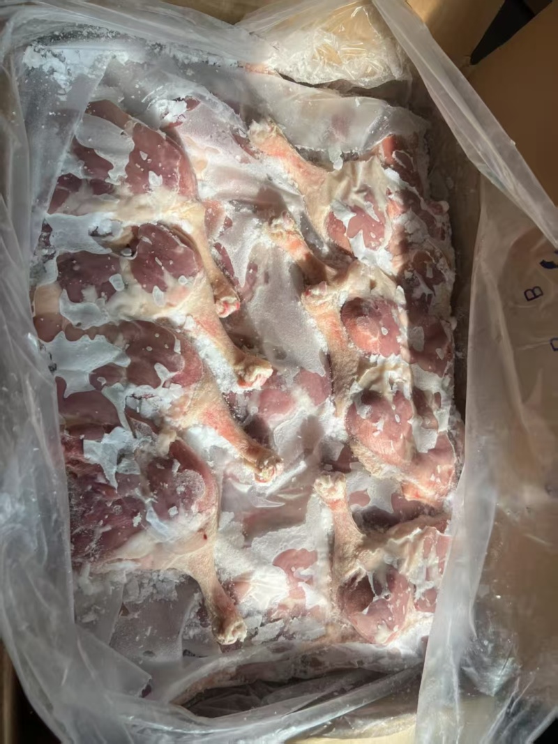 大鸭腿