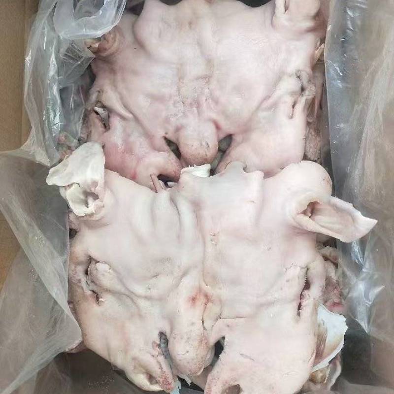 纯干羊头肉