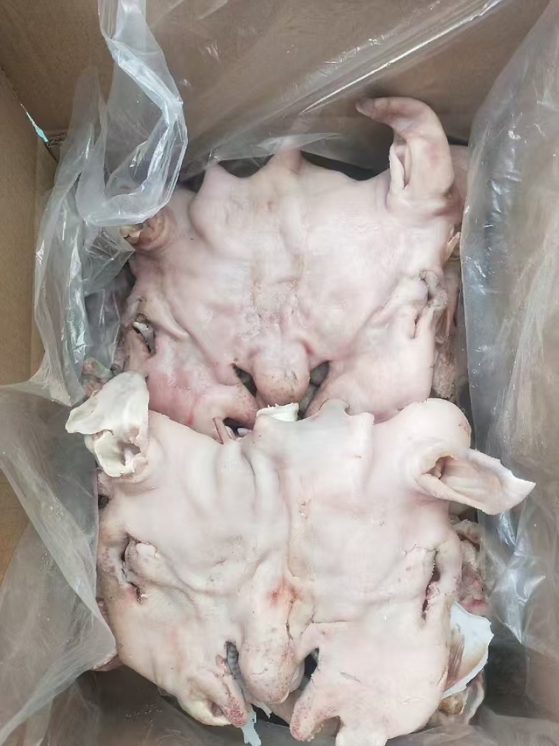 纯干羊头肉