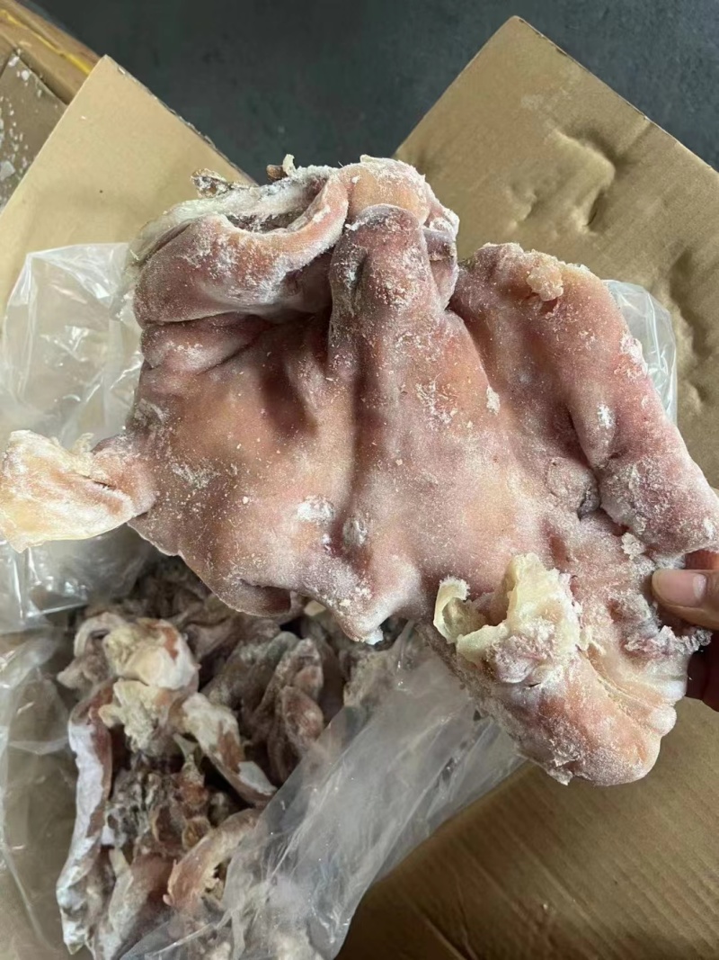 纯干羊头肉
