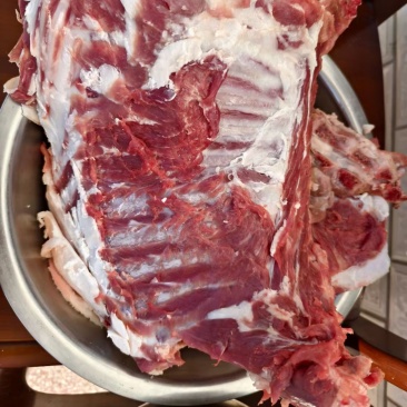 羊肉