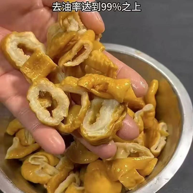 济南天价大肠头同款五香卤大肠去油纯干全熟大肠