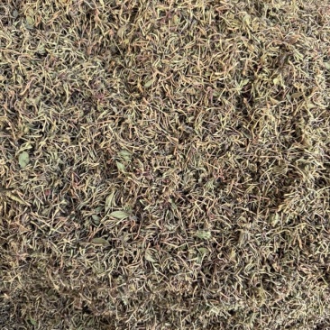 金银花统货黄条自然晒干