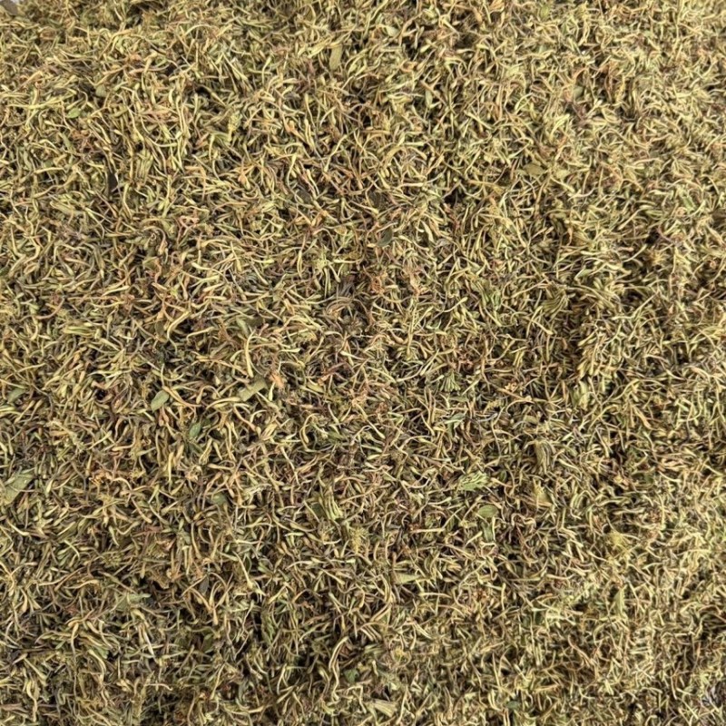 金银花统货黄条自然晒干