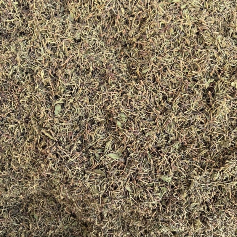 金银花统货黄条自然晒干