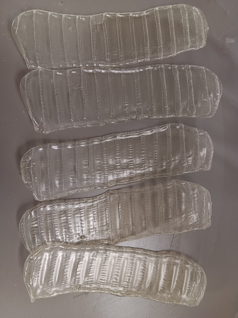 红薯粉皮条