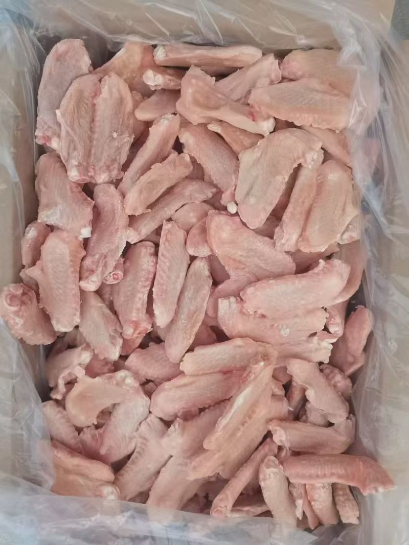 鸭翅中