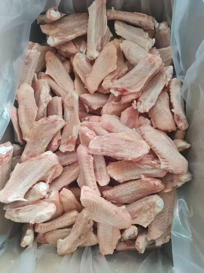 鸭翅中