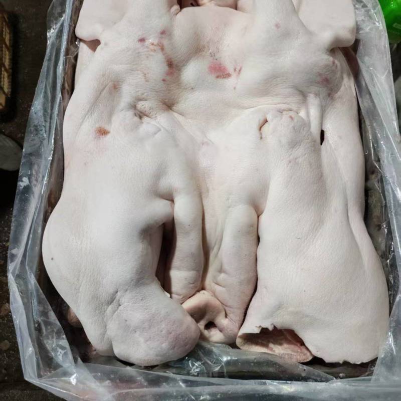 母猪面具