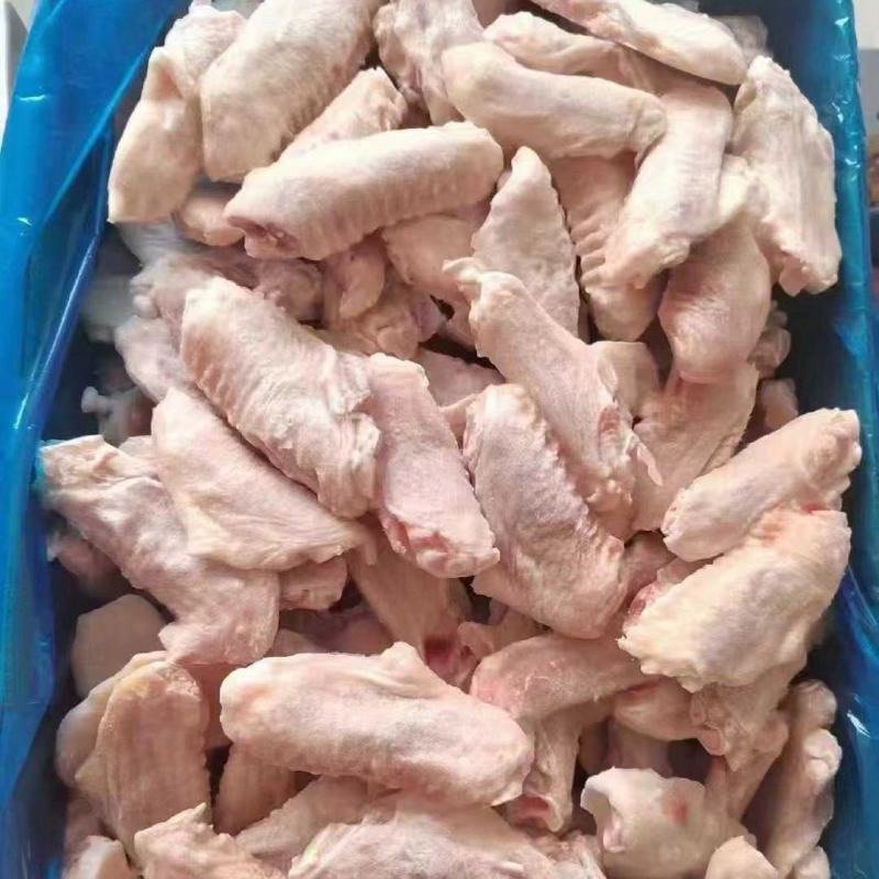 调理鸭翅中工厂直接发货，一手货源
