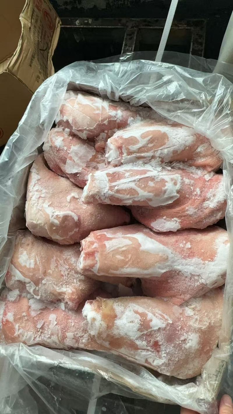 猪前肘子，大小都有