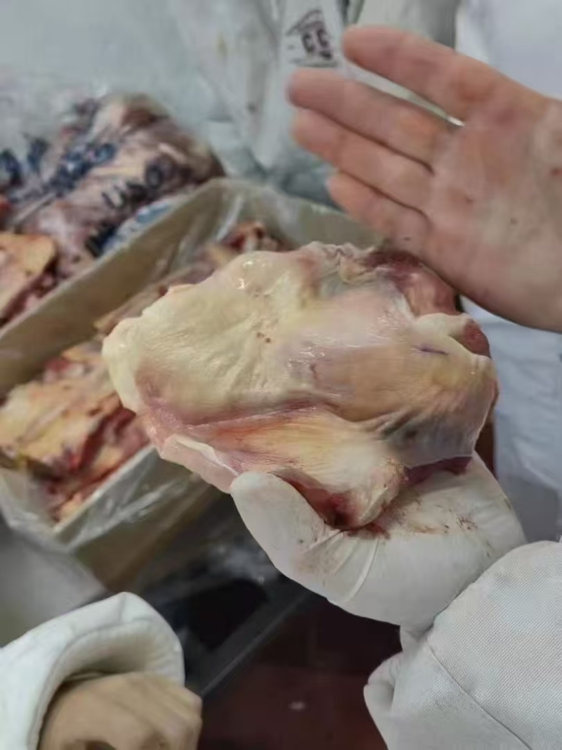 大个牛窝骨，14一斤，单个1斤以上，肉多骨头小，，炖锅首