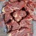 满肉牛脖骨