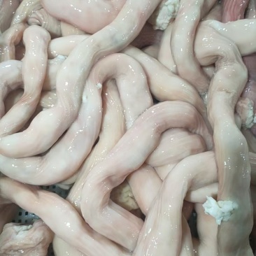满油大肠