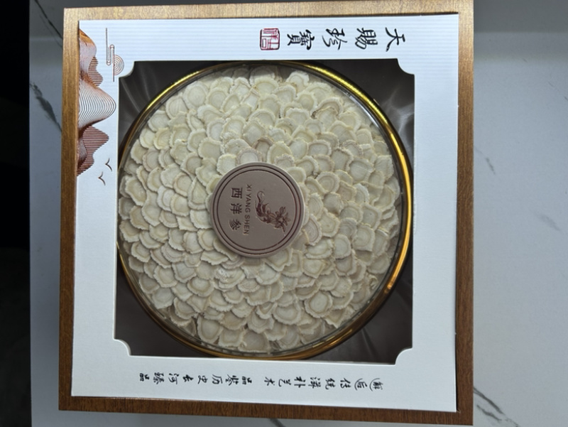 参片礼盒装工厂直销，品质保证