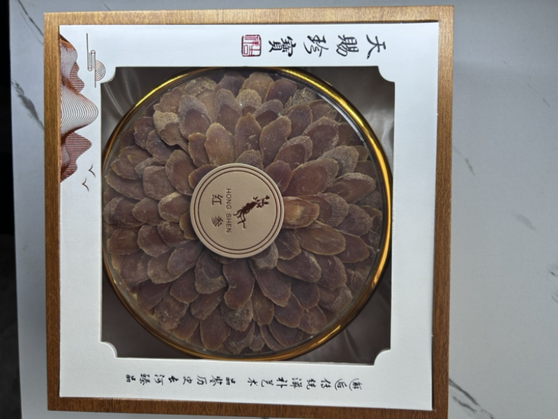 参片礼盒装工厂直销，品质保证