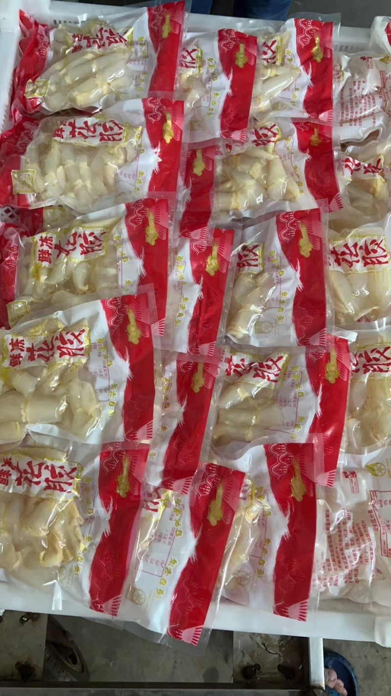 红鱼胶