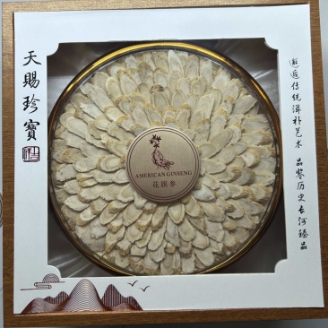 参片礼盒装工厂直销，品质保证