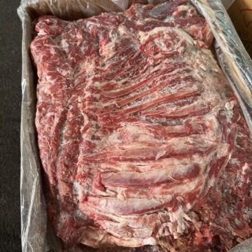 羊板肉