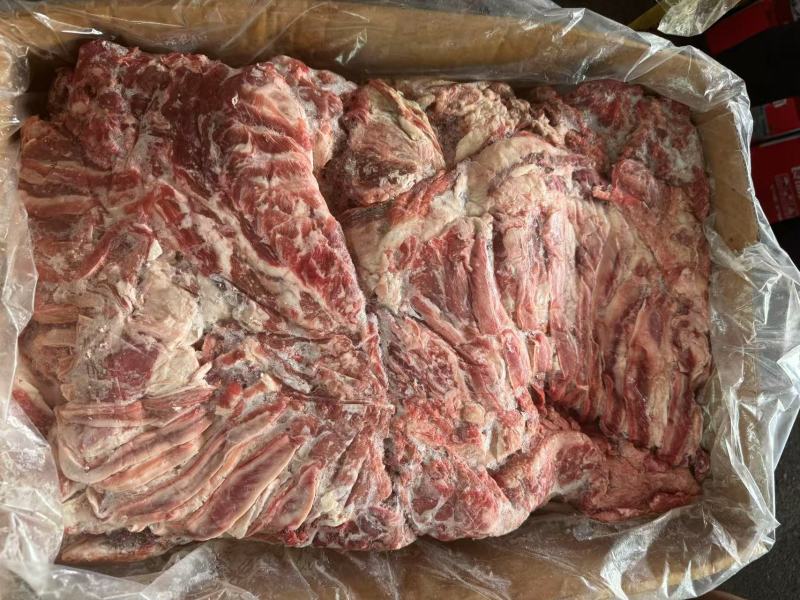 羊板肉