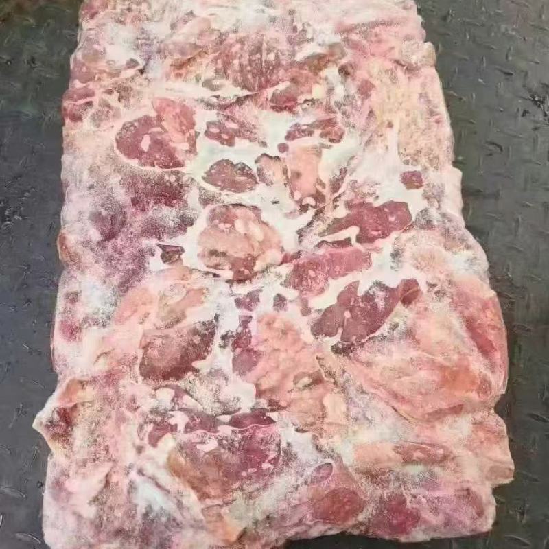 羊板肉
