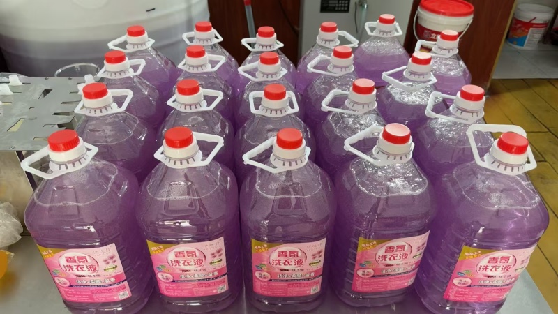 洗衣液，大宗批发，100件起批，量大从优