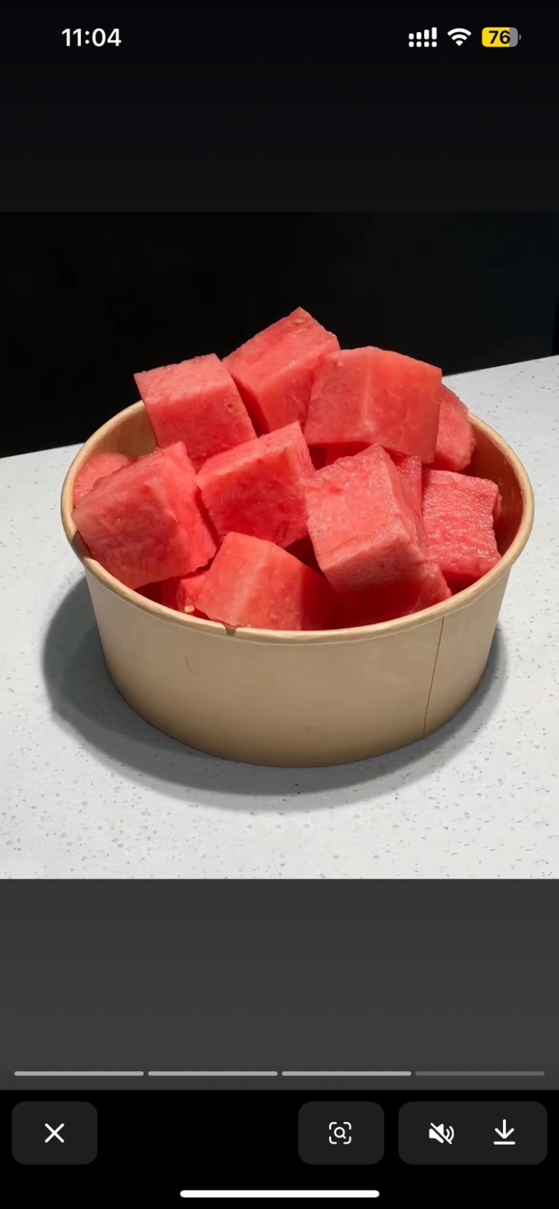 河南麒麟西瓜，质量好，口感甜，产地直发，价格可谈