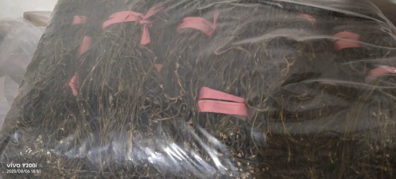 干豆角豇豆角干货长豆角干一手货源源头厂家